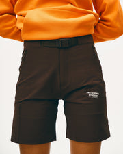 PNS Off-Race Men's Shorts Light Brown