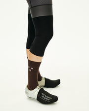 PNS Logo Leg UV Protector Black