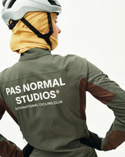 PNS Essential Women's Shell Jacket Dark Grey