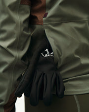 PNS Essential Women's Shell Jacket Dark Grey
