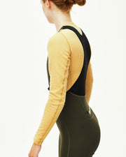 PNS Women's Thermal Longsleeve Baselayer Camel