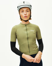 PNS Essential Women's Jersey Light Olive