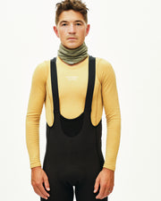 PNS Men's Thermal Long Sleeve Baselayer Camel