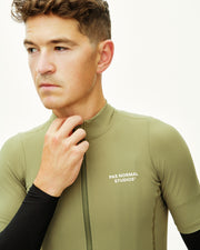 PNS Essential Men's Jersey Light Olive