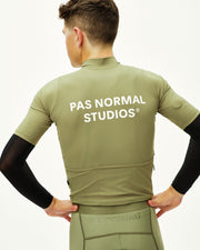PNS Essential Men's Jersey Light Olive
