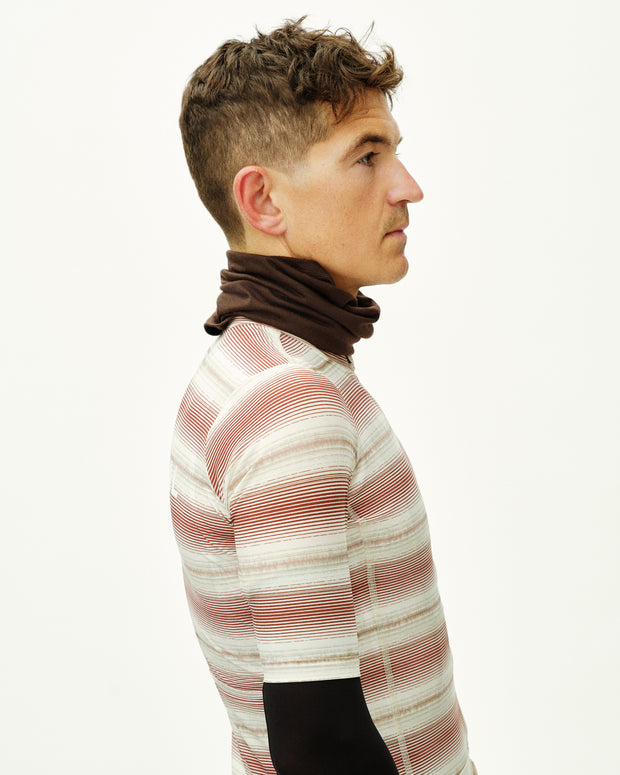PNS Essential Men's Jersey Off-White/Stripe