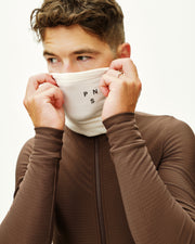 PNS Essential Men's Long Sleeve Jersey Light Brown