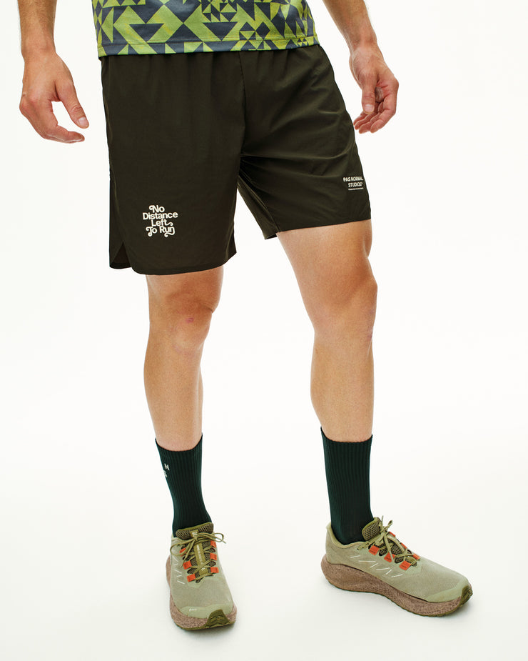 PNS Balance Men's Shorts Dark Olive