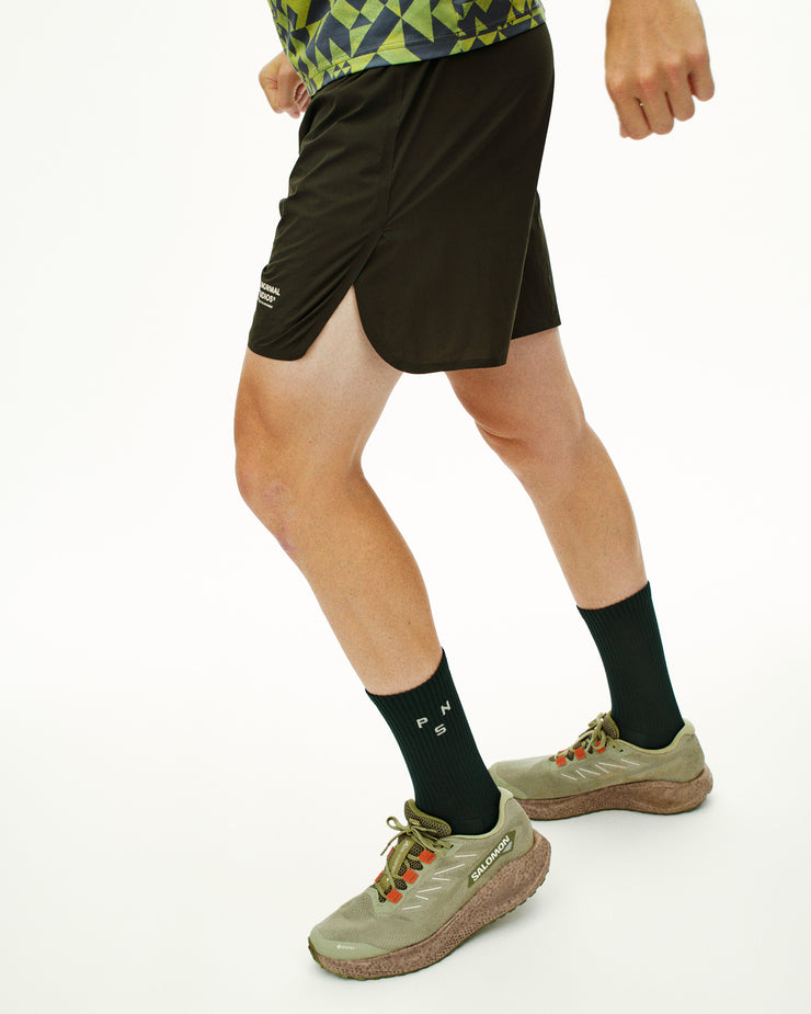 PNS Balance Men's Shorts Dark Olive