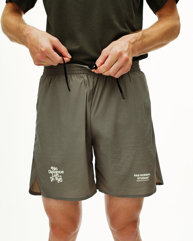 PNS Balance Men's Shorts Medium Grey