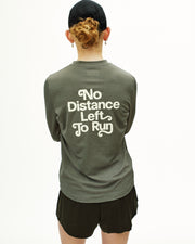 PNS Balance Women's Long Sleeve T-Shirt Medium Grey