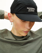 PNS Balance Cap Black