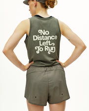 PNS Balance Women's Shorts Medium Grey