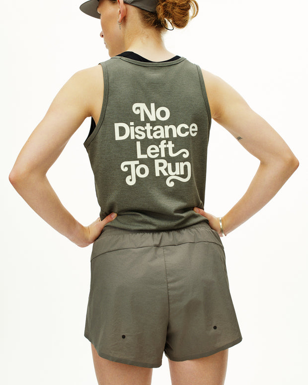 PNS Balance Women's Shorts Medium Grey