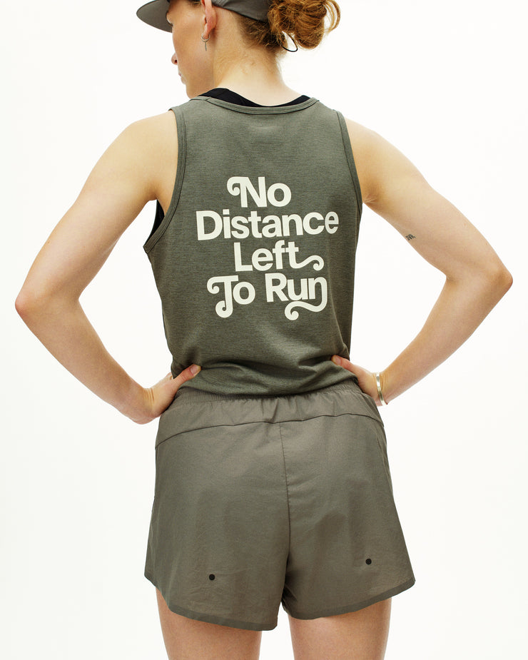 PNS Balance Women's Shorts Medium Grey