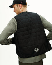 PNS Balance Insulated Vest Black