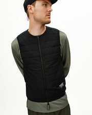 PNS Balance Insulated Vest Black
