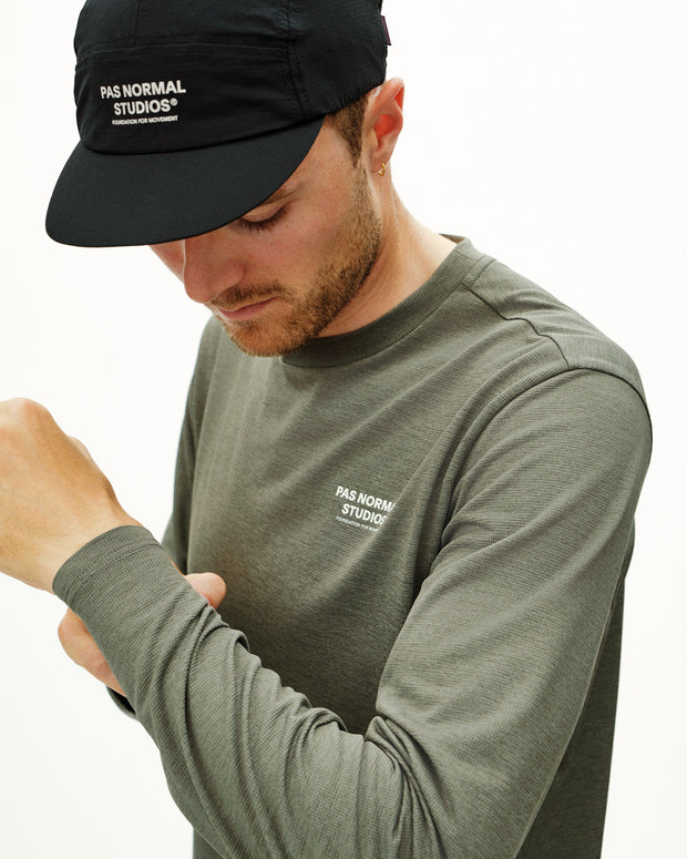 PNS Balance Cap Black