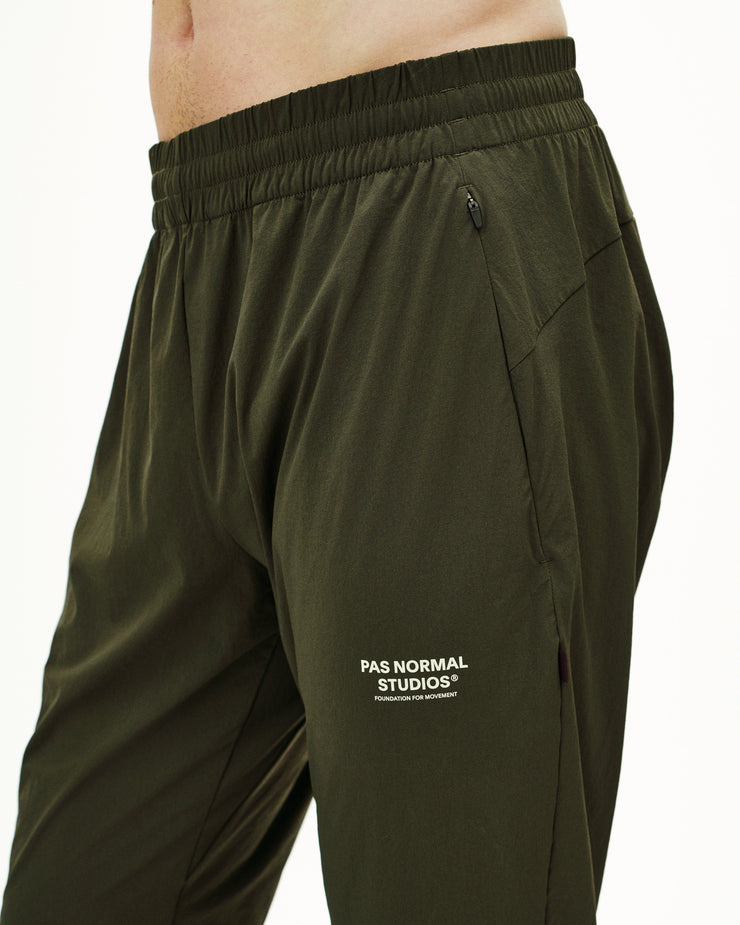PNS Balance Men's Pants Dark Olive