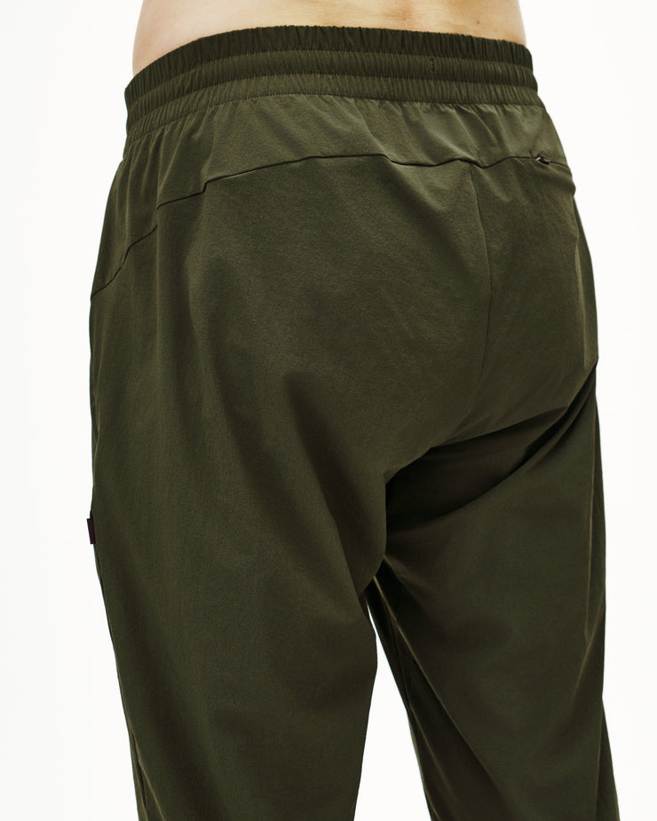 PNS Balance Men's Pants Dark Olive