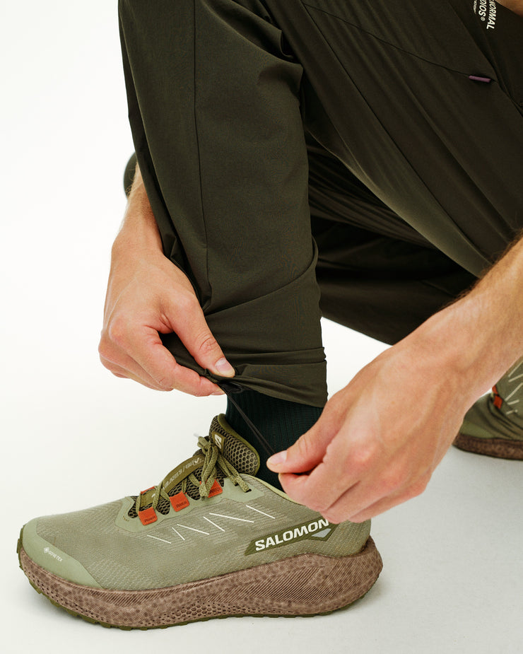 PNS Balance Men's Pants Dark Olive