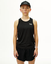 PNS Balance Women's Singlet Black