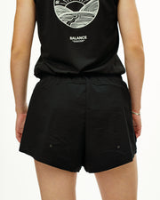 PNS Balance Women's Shorts Black