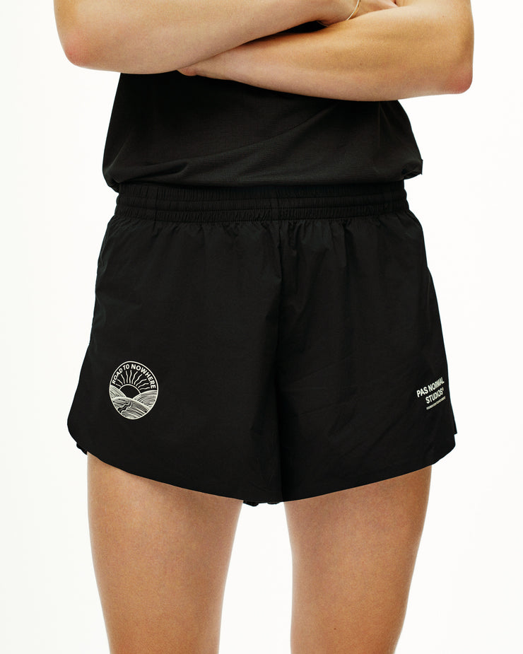 PNS Balance Women's Shorts Black
