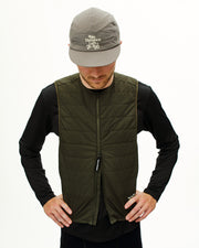 PNS Balance Cap Medium Grey