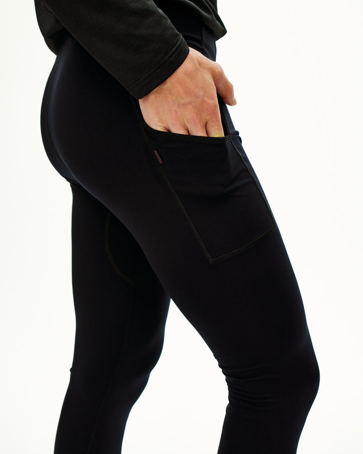 PNS Balance Men's Long Tights Black