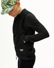 PNS Balance Insulated Vest Black