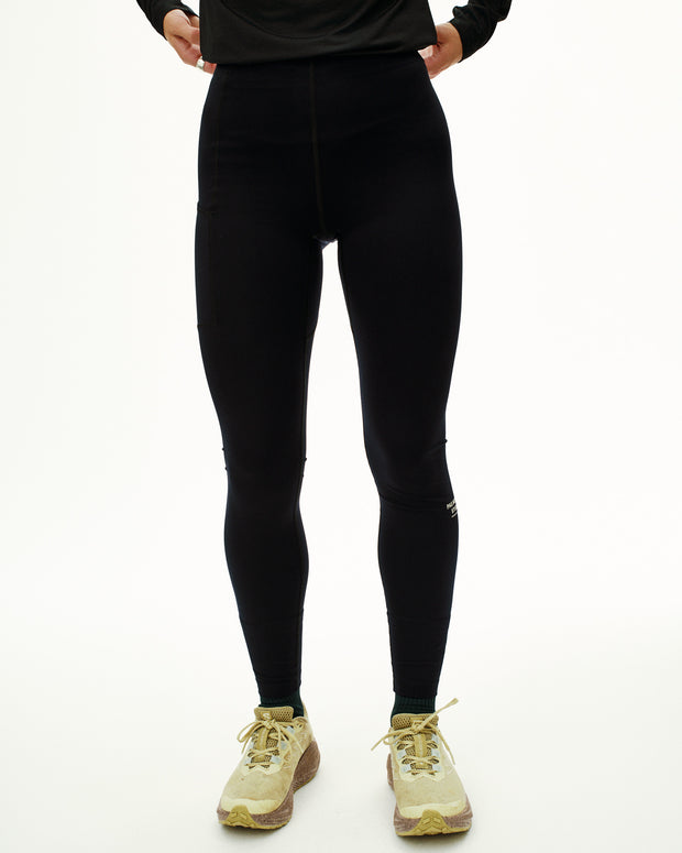 PNS Balance Women's Long Tights Black