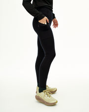 PNS Balance Women's Long Tights Black