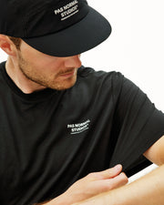 PNS Balance Men's T-Shirt Black