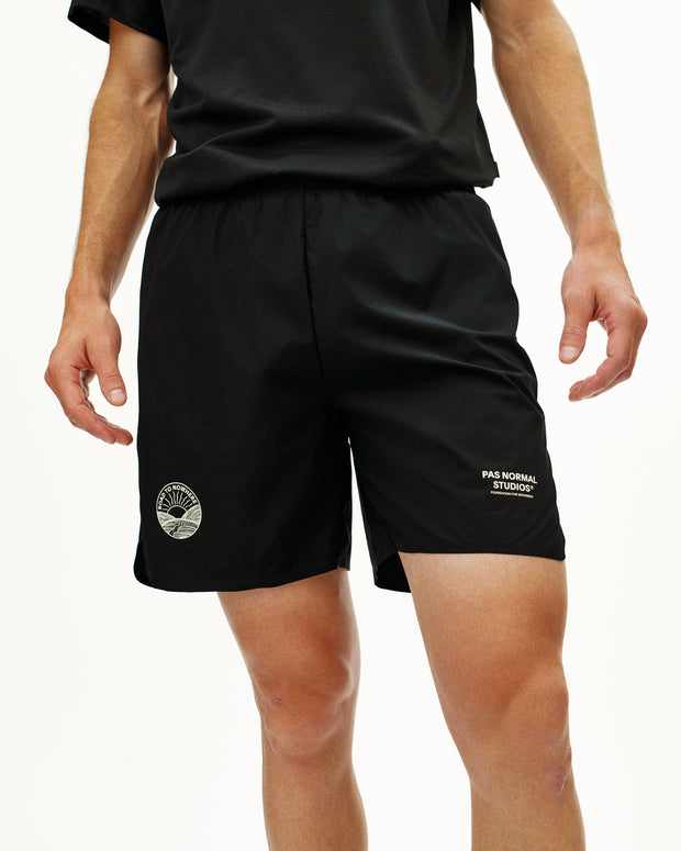PNS Balance Men's Shorts Black
