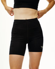 PNS Balance Women's Short Tights Black