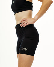 PNS Balance Women's Short Tights Black