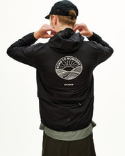 PNS Balance Rain Jacket Black