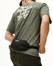 PNS Balance Rain Jacket Black