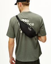 PNS Balance Rain Jacket Black