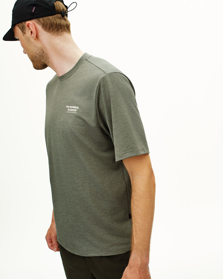 PNS Balance Men's T-Shirt Medium Grey