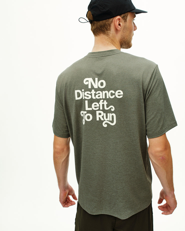 PNS Balance Men's T-Shirt Medium Grey