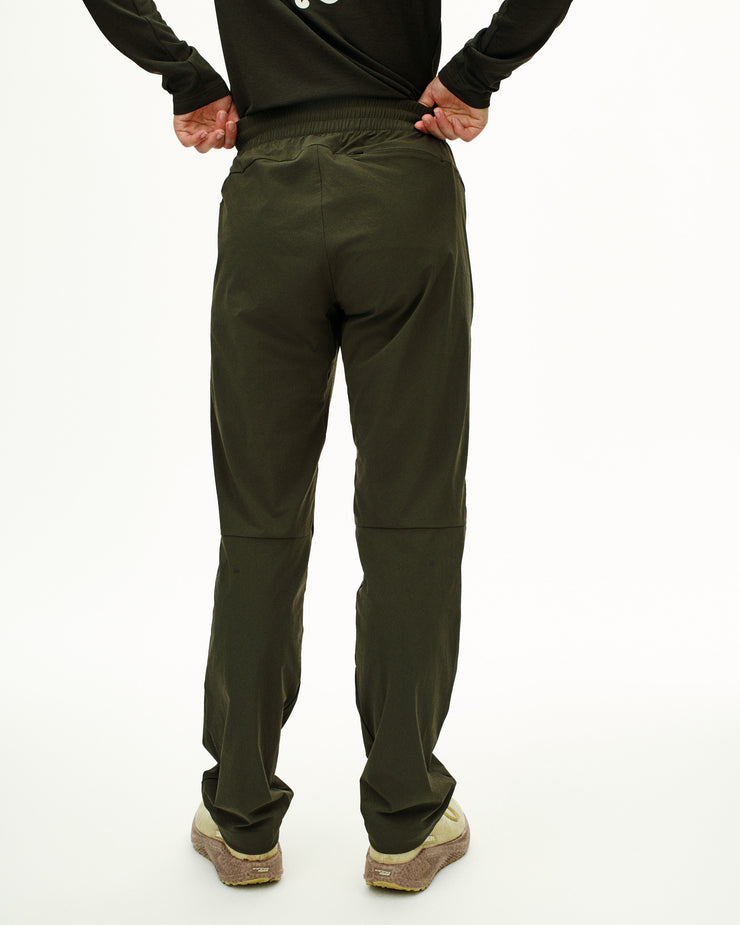 PNS Balance Men's Pants Dark Olive