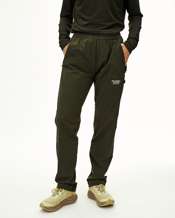 PNS Balance Men's Pants Dark Olive