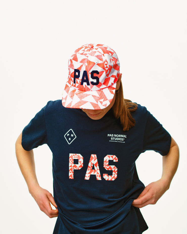 PAS Off-Race Cap PAS Origami
