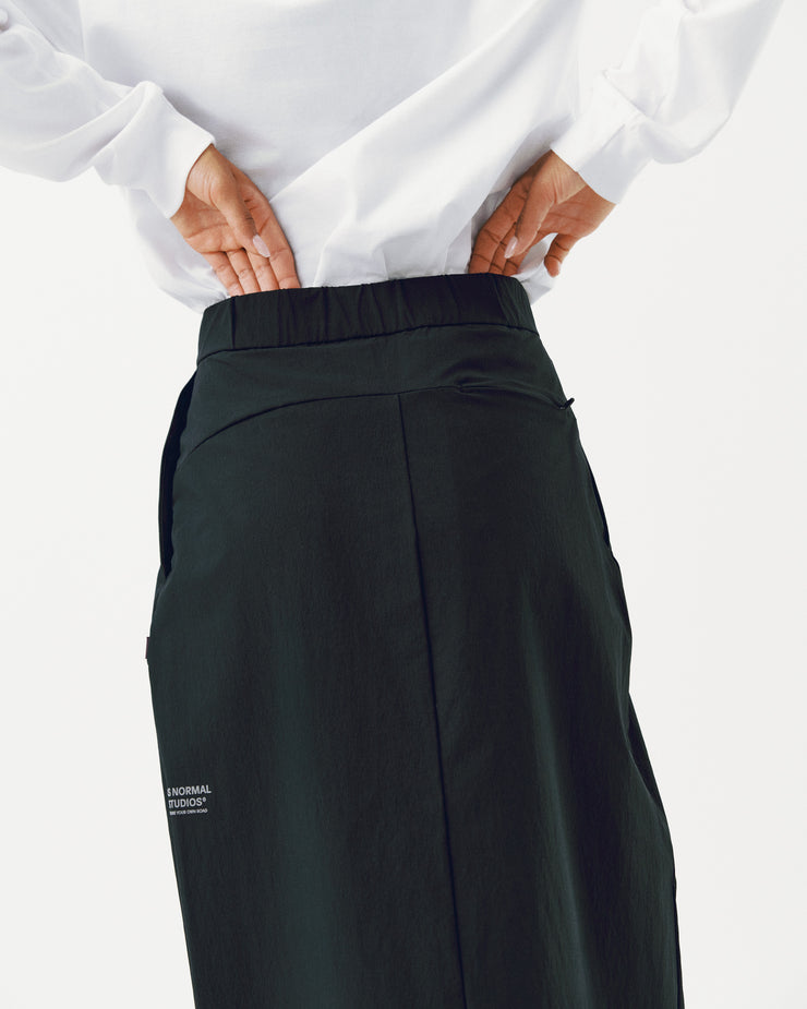 PNS Off-Race Women's Tech Skirt Black