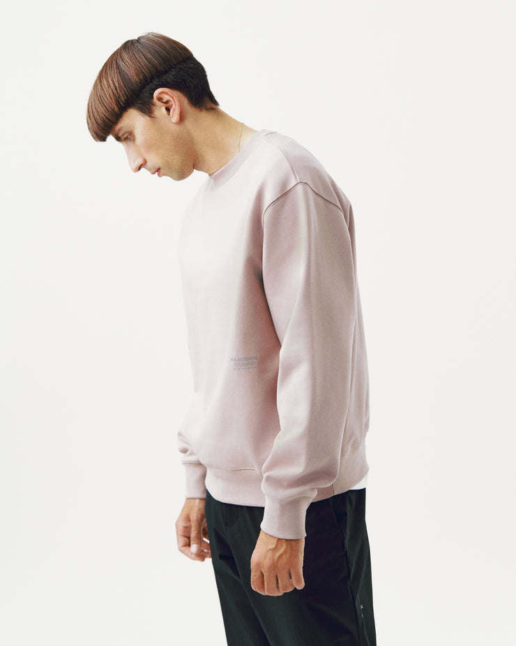 PNS Off-Race Sweatshirt Haze