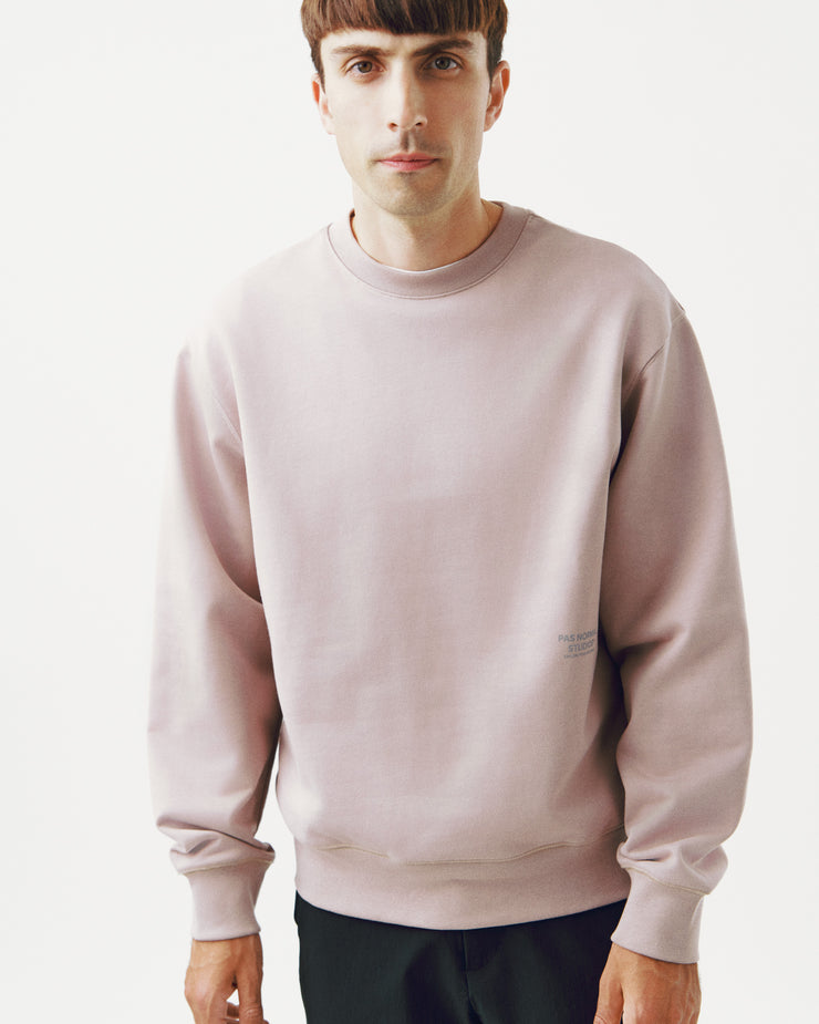 PNS Off-Race Sweatshirt Haze