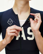 PAS Mechanism Pro Women's Jersey Navy