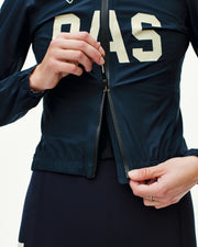 PAS Mechanism Women's Rain Jacket Navy